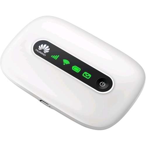 HUAWEI MODEM E5330